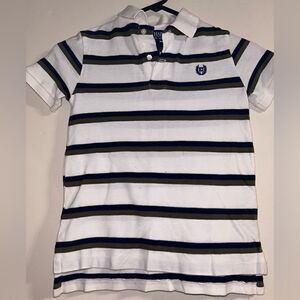 Chaps polo shirt  size 6